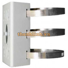 Chân đế gắn cột cho camera UNV TR-UP06-IN